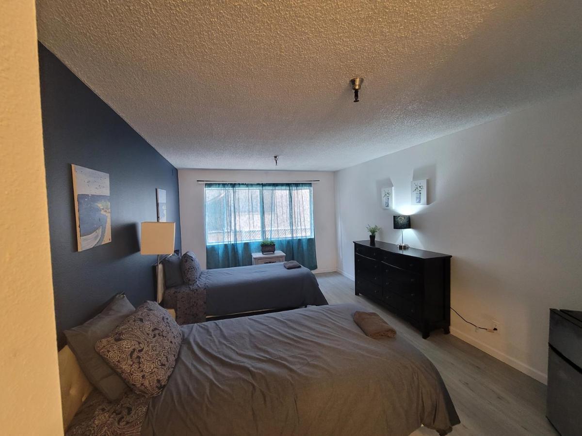 Hotel Lovely Spacious Double Bed *