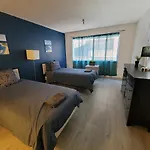 Lovely Spacious Double Bed Studio