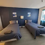 Lovely Spacious Double Bed Studio