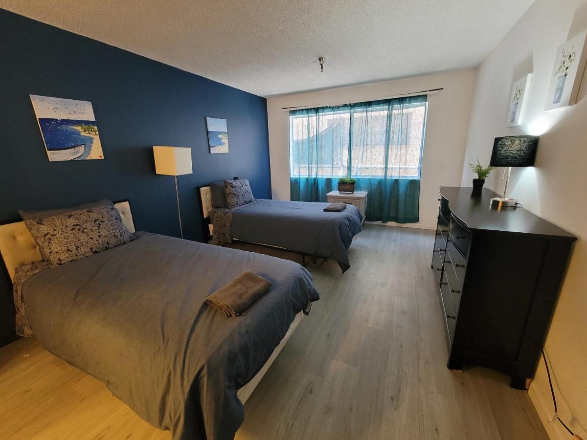Lovely Spacious Double Bed *