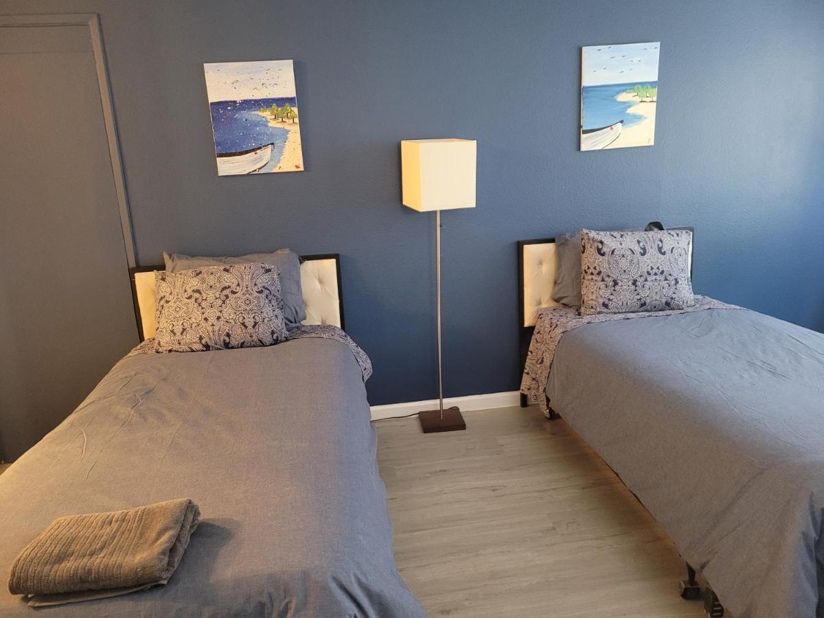 Lovely Spacious Double Bed Los Angeles