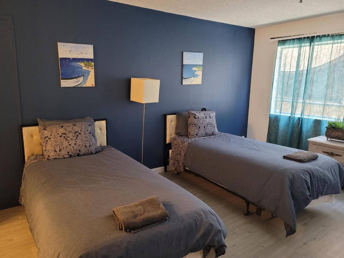 Lovely Spacious Double Bed Hotel *