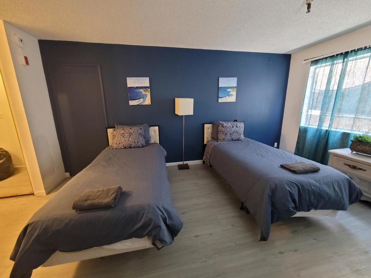 Lovely Spacious Double Bed